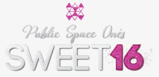 Ps1 Sweet 16 Title #6702723