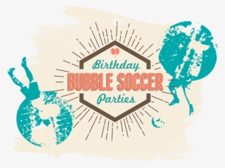 Bubble Soccer Birthday Party #6702886