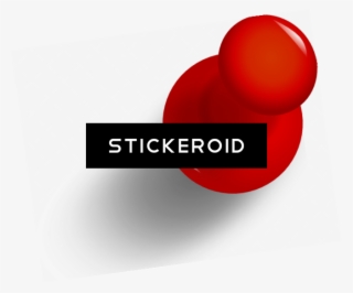 Pushpin Design Web #6702892