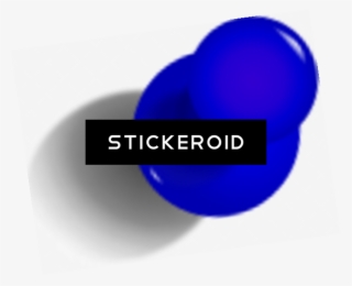 Pushpin Design Web #6703030