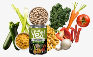 Lightly Salted Vegetable Noodle Soup #6703205