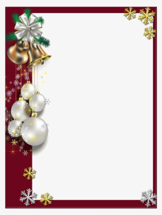 Frames, Xmas, Borders And Frames, Frame #6703680