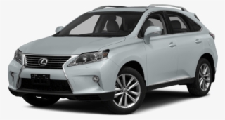 2015 Lexus Rx #6703749