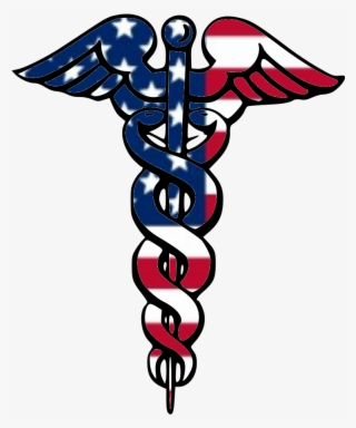 American Caduceus #6703880 American Caduceus #6703880