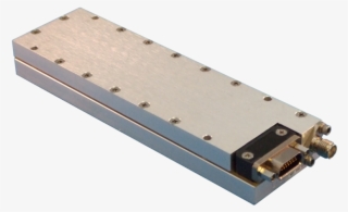 Rx 2000 S Band Receiver #6704076