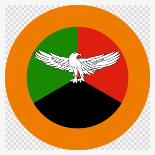 Zambia Air Force Logo Clipart Zambian Air Force Zambian #6704150