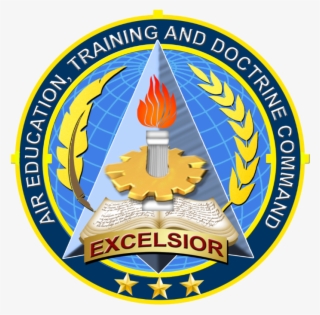 Air Education Training And Doctrine Command #6704219