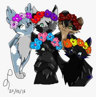 Flower Crown Transparent Png #6704221 Flower Crown Transparent Png #6704221