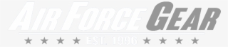 Air Force Gear #6704226