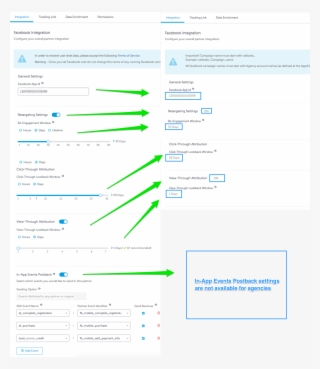 The Image Below Shows All Settings That Need To Be #6704289