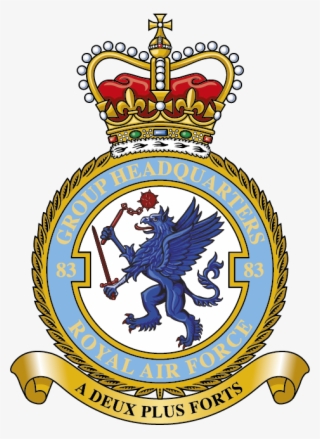 No 83 Expeditionary Air Group #6704292