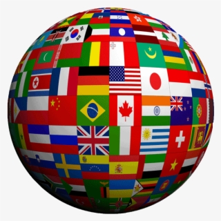 Red Circle Outline Png #6704345
