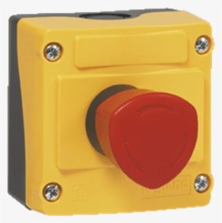 Baco Mushroom Push Buttons #6704817