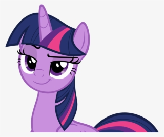 Twilight Vector Smug #6704820