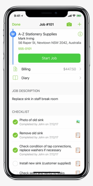 Free Trial #6704882