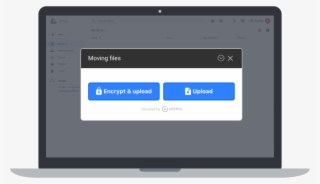 Customer-hosted Encryption Keys #6705432