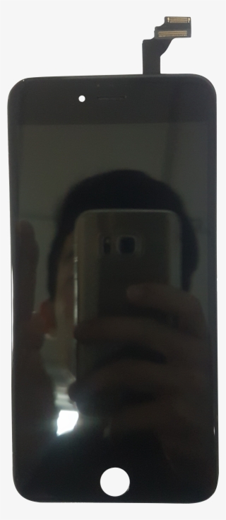 Iphone6 Png #6705434