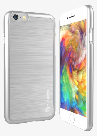 [sinabro] Cell Phone Case Iron Slim Iphone6 & 6s, Iphone6 #6705665