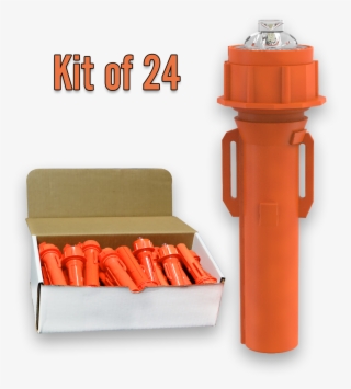 Thriftyflare™ Cone ''s'' Kit #6705733
