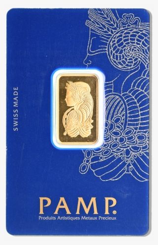 Gold Bar Png #6705852