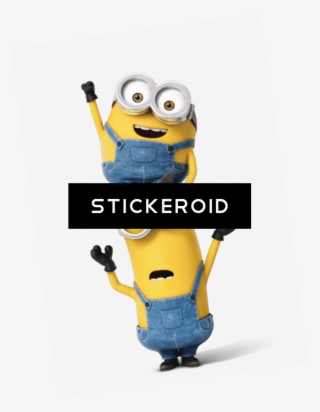 Minion Acrobats #6705986