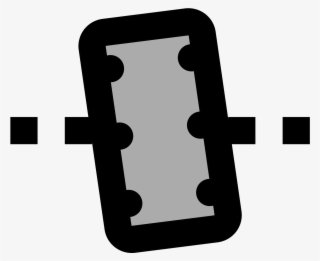 Tire Wobble Icon #6706334