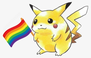 Fat Pikachu Is A Gay Icon #6706339