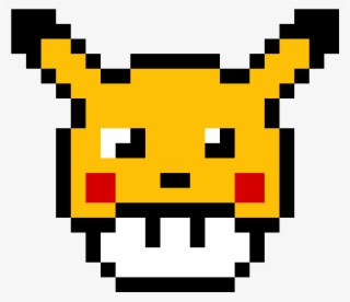 Pikachu Or Mushroom #6706480 Pikachu Or Mushroom #6706480