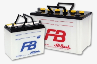 Fb Battery Png #6706481