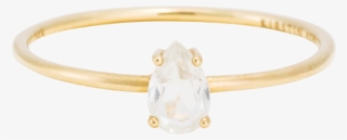 Teardrop Ring Image #6706664