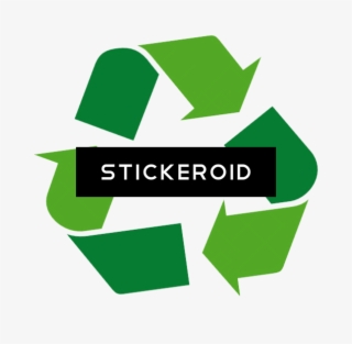 Recycle Green Icon #6706667