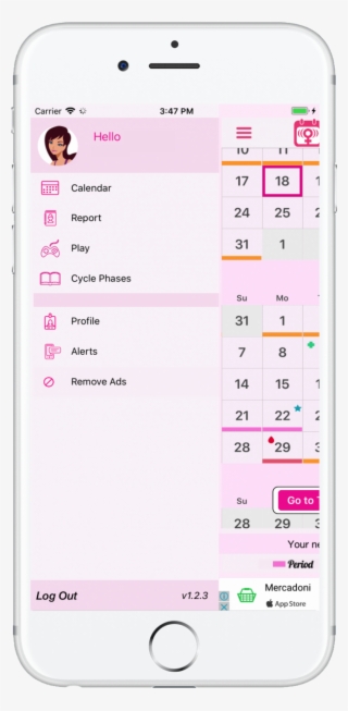 Offline Calendar, In Case Your Network Connection Is #6706769