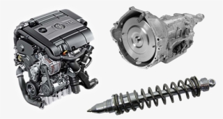 Car Parts Png #6706892