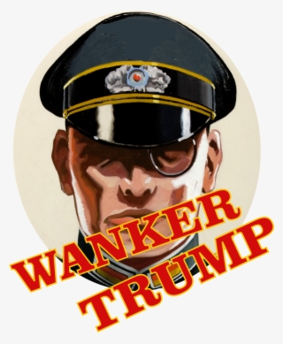 Donald Trump #6707119