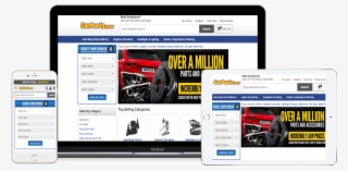 Car Parts Is An Online Store #6707358