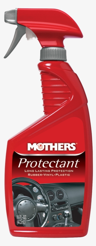 Protectant Rubber Vinyl Plastic #6707368