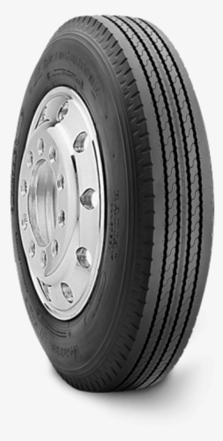R180 Tire #6707441