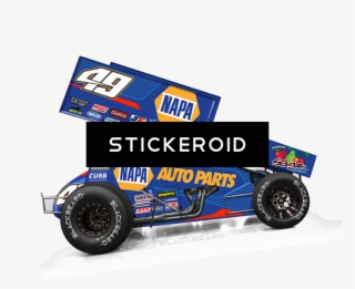 Sprint Car Racing Sports #6707590