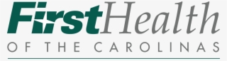 Of The Carolinas Approved Logo Firsthealth Moore Regional #6707895