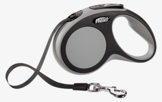Flexi New Comfort Sm Retractable 16 Ft Tape Leash #6708018