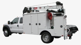 Mechanic Service Truck For Sale In Bc #6708147