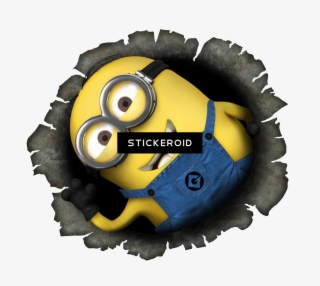 Minions Actors Heroes #6708149