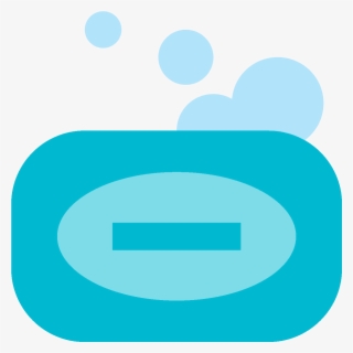 The Icon Is Shaped Like An Oval With Another Oval Inside #6708201