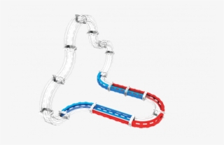 Motorise Set Series Track Sets 1st Wave #6708262