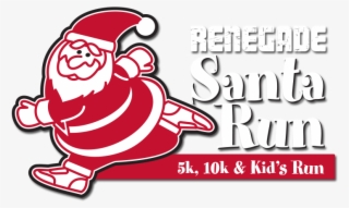 Renegade Santa Run 5k, 10k, Kids Run #6708267