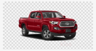 2018 Toyota Tacoma Trd Sport Clipart 2018 Toyota Tacoma #6708324