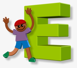 Boy, Male, Alphabet, Letters, Learning, Education #6708391