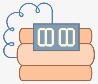 There Is A Bomb #6708394