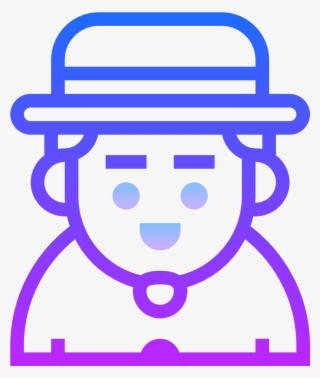 It's A Logo Of Guest Male, Reduced To A Picture Of #6708396