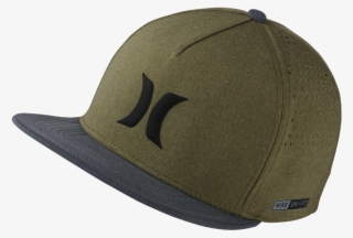 Hurley Dri-fit Icon Men's Adjustable Hat #6708746